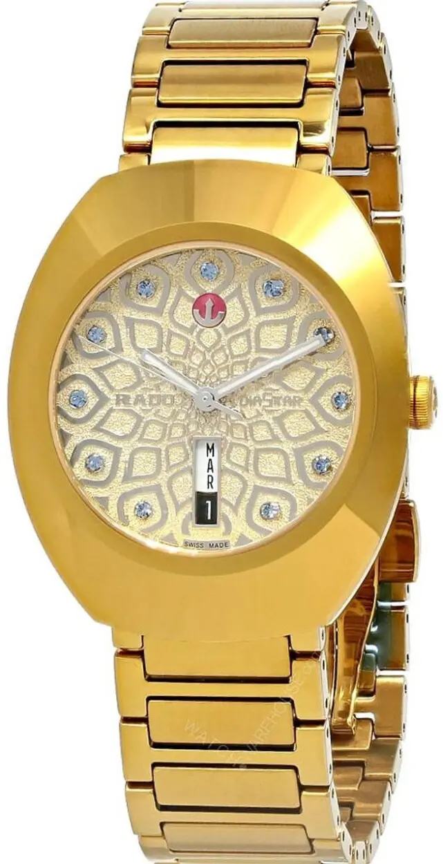 Rado Diastar R12161643 R12161643