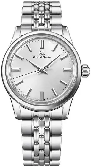 Grand Seiko Elegance Collection SBGW305G SBGW305G