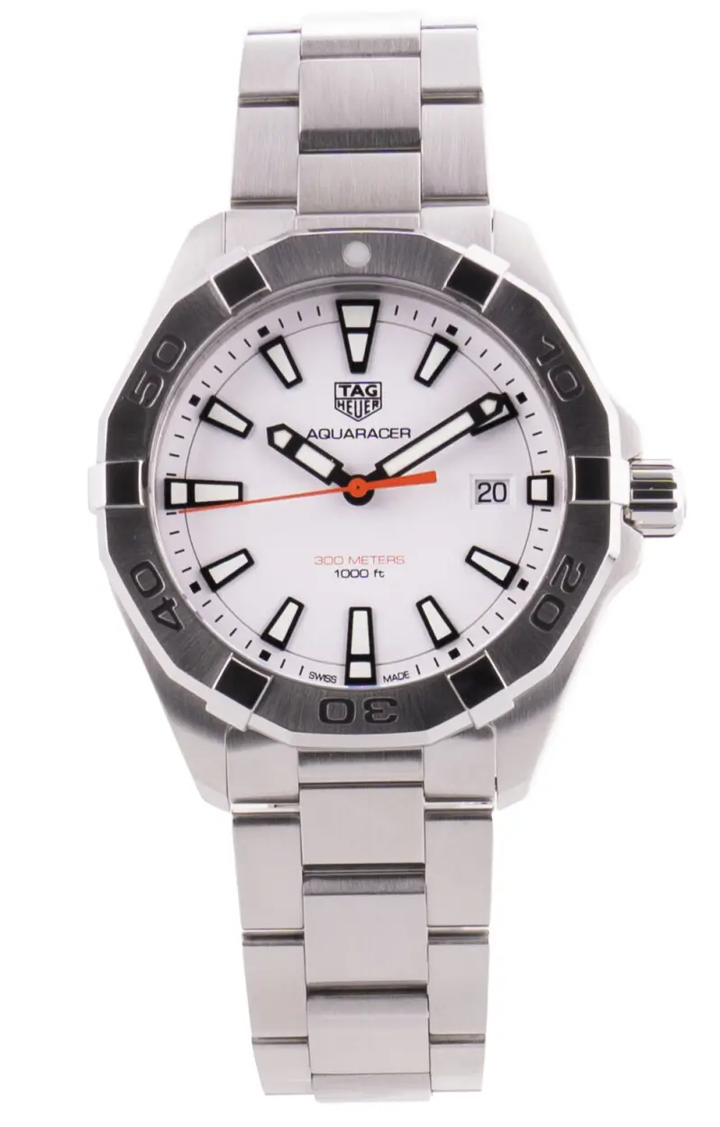 TAG Heuer Aquaracer WBD1111.BA0928 WBD1111.BA0928