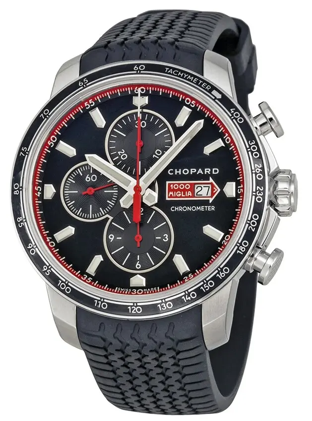 Chopard Mille Miglia 168571-3001 168571-3001