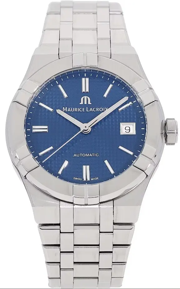 Maurice Lacroix Aikon AI6007-SS00F-430-C AI6007-SS00F-430-C