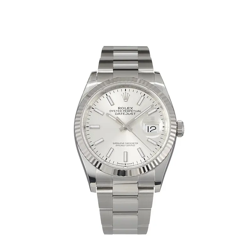 Rolex Datejust 36 126234-0014 126234-0014