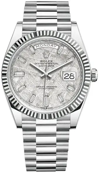 Rolex Day-Date 40 228236-0011 228236-0011