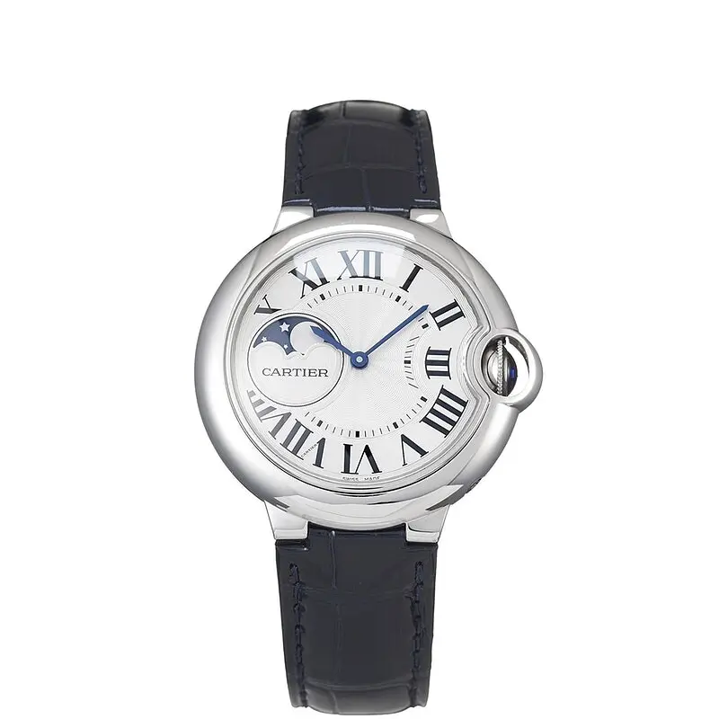 Cartier Ballon Blue WSBB0020 WSBB0020
