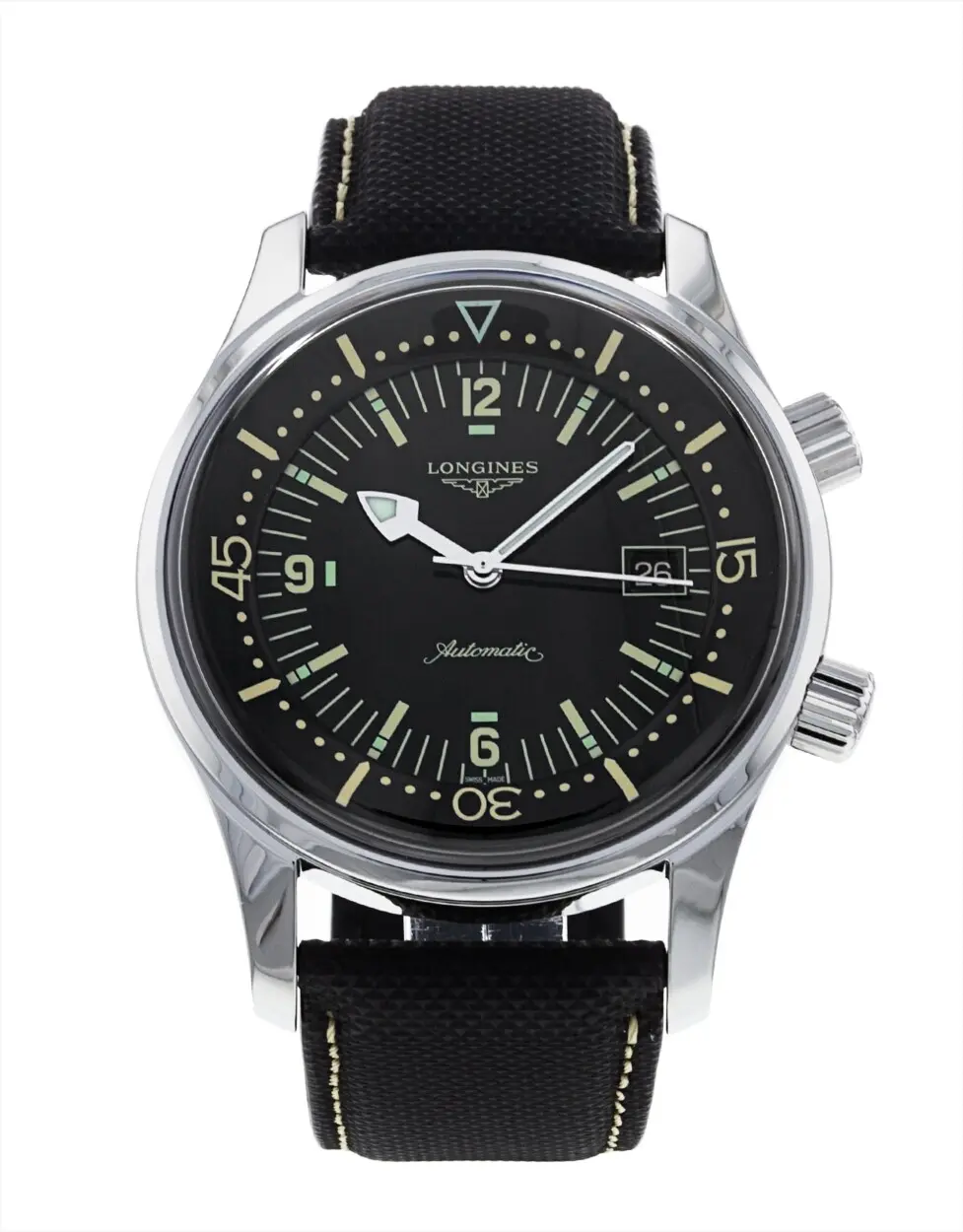 Longines Heritage L3.774.4.50.0 L3.774.4.50.0