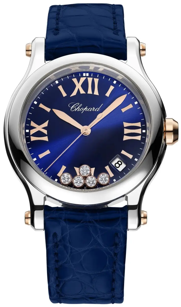 Chopard Happy Sport 278582-6012 278582-6012