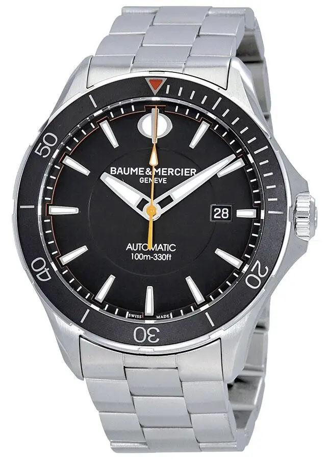 Baume & Mercier Clifton M0A10340 M0A10340