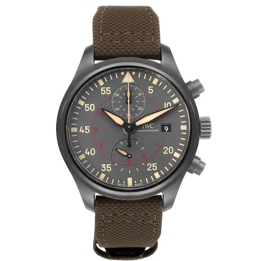 IWC Pilots Classic IW389002 IW389002