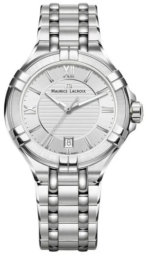 Maurice Lacroix Aikon Lady Quartz AI1006-SS002-130-1 AI1006-SS002-130-1