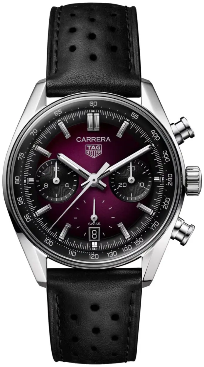 TAG Heuer Carrera CBS2219.FC6607 CBS2219.FC6607