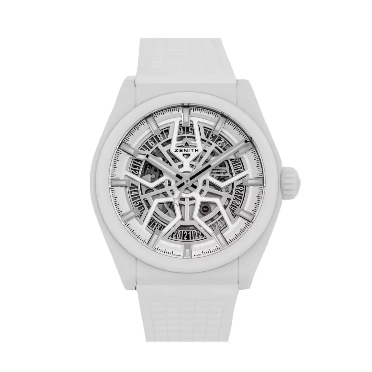Zenith Defy Classic 49.9002.670-01.R792 49.9002.670-01.R792