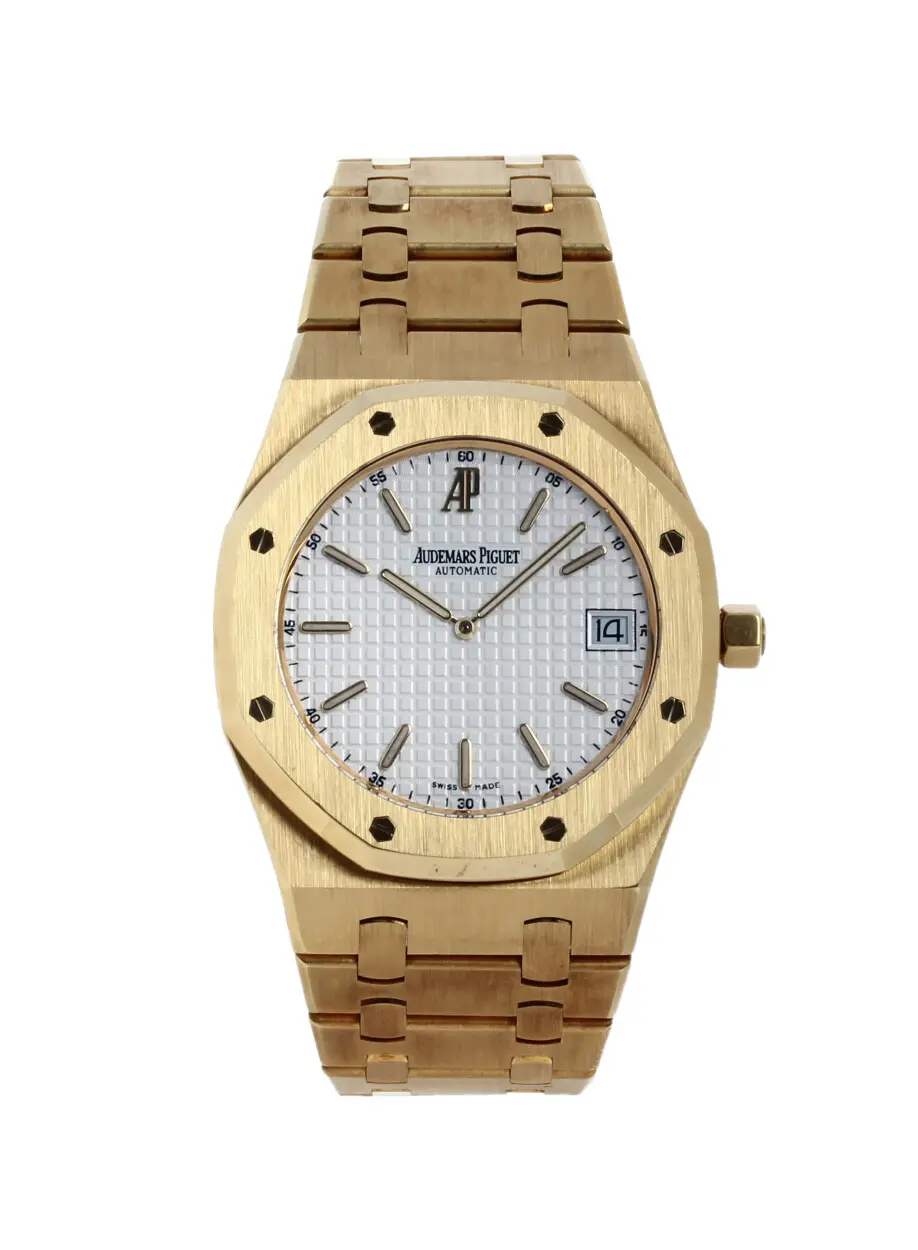 Audemars Piguet Royal Oak 15202BA.OO.0944BA.01 15202BA.OO.0944BA.01