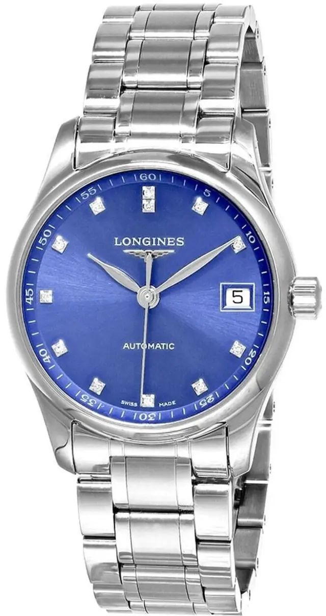 Longines Master Collection L2.357.4.98.6 L2.357.4.98.6