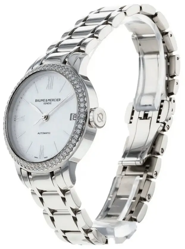 Baume & Mercier Classima M0A10479 M0A10479