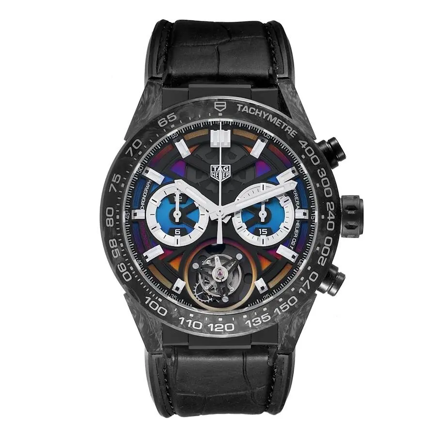 TAG Heuer Carrera CAR5A8AF.FC6415 CAR5A8AF.FC6415