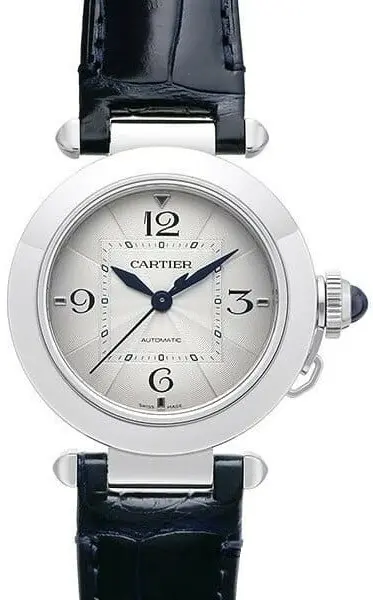 Cartier Pasha De Cartier WSPA0012 WSPA0012