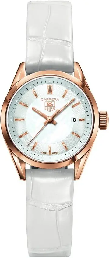 TAG Heuer Carrera Lady WV1440.FC8179 WV1440.FC8179