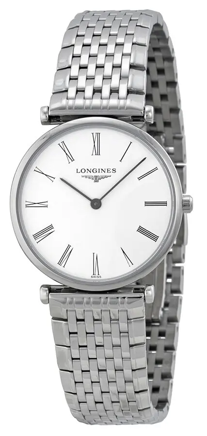 Longines Grande Classique L4.512.4.11.6 L4.512.4.11.6