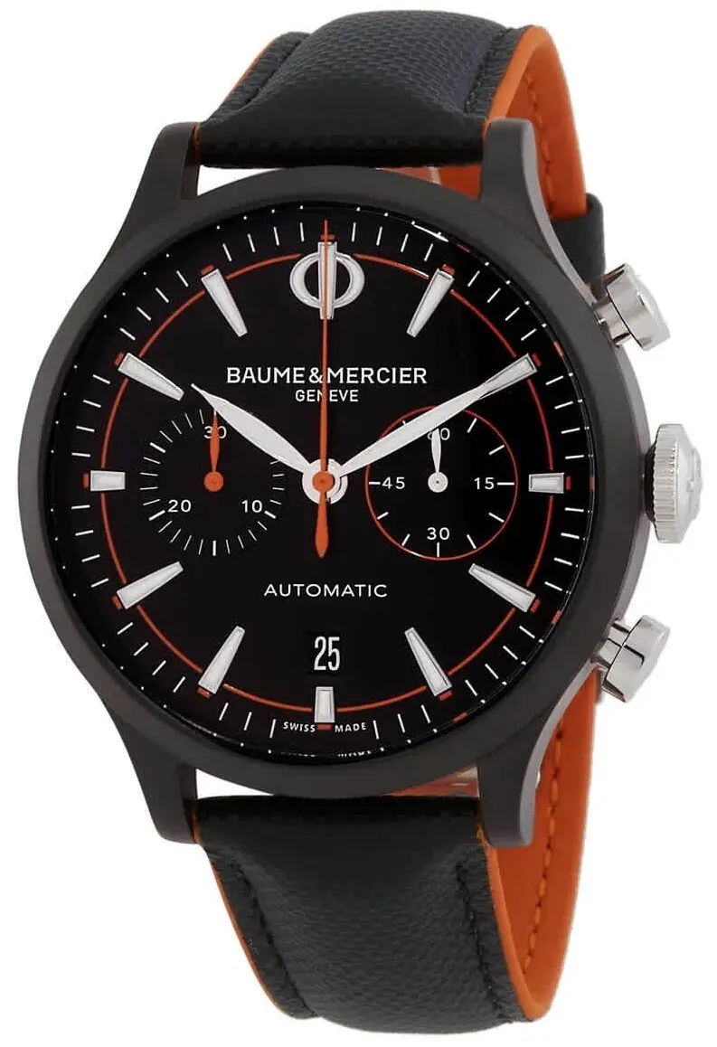 Baume & Mercier Capeland M0A10452 M0A10452