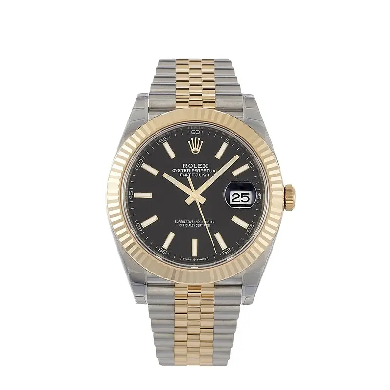Rolex Datejust 41 126333-0014 126333-0014