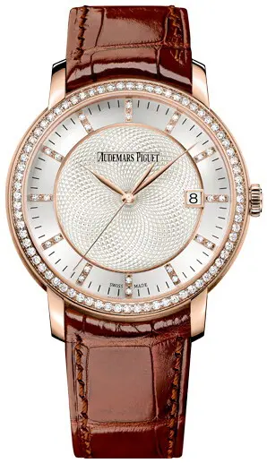 Audemars Piguet Jules Audemars 15171OR.ZZ.A809CR.01 15171OR.ZZ.A809CR.01