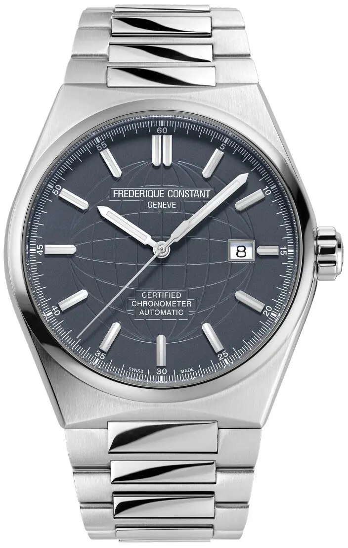 Frederique Constant Highlife FC-303BL4NH6B FC-303BL4NH6B