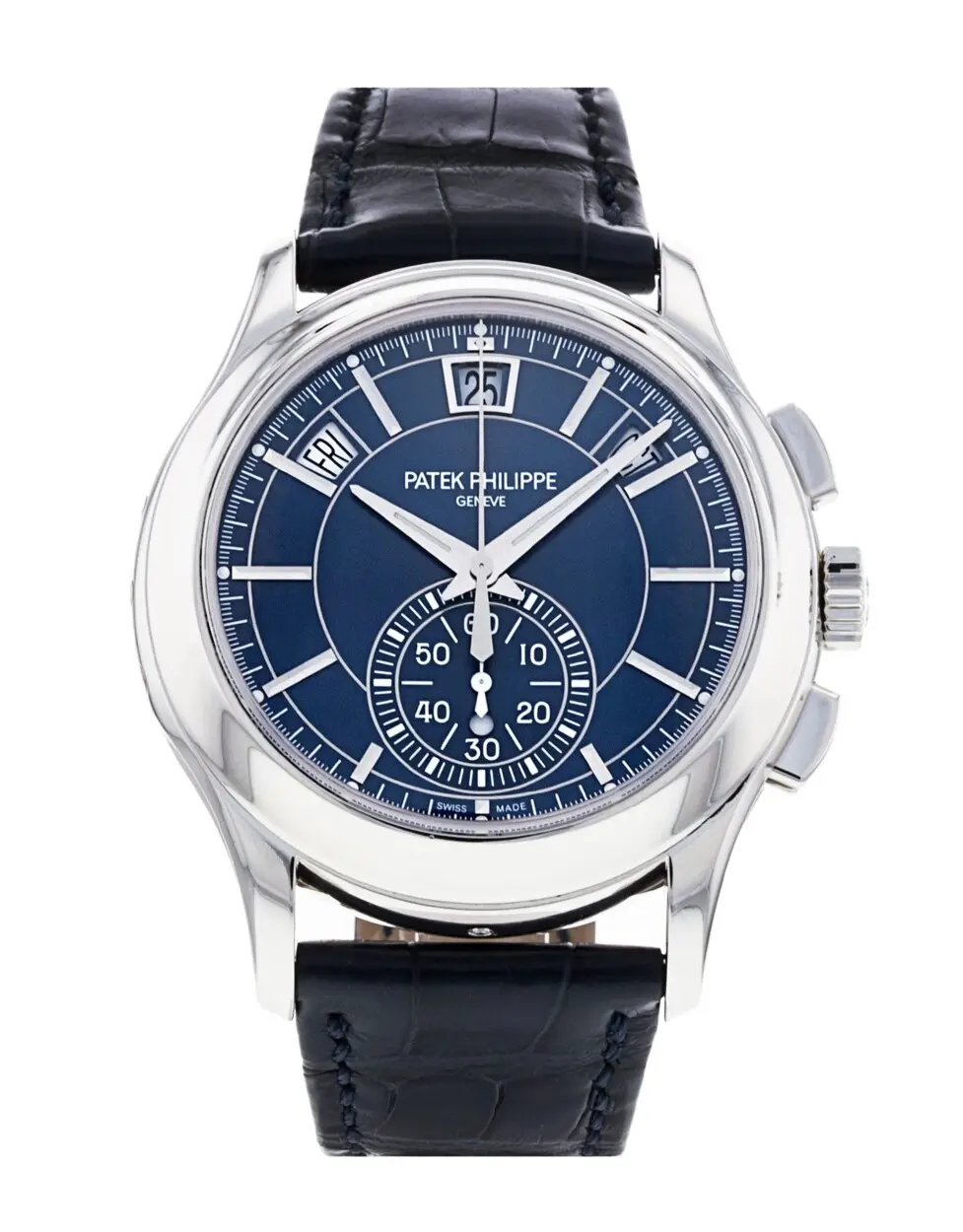 Patek Philippe Complications 5905P/001 5905P/001