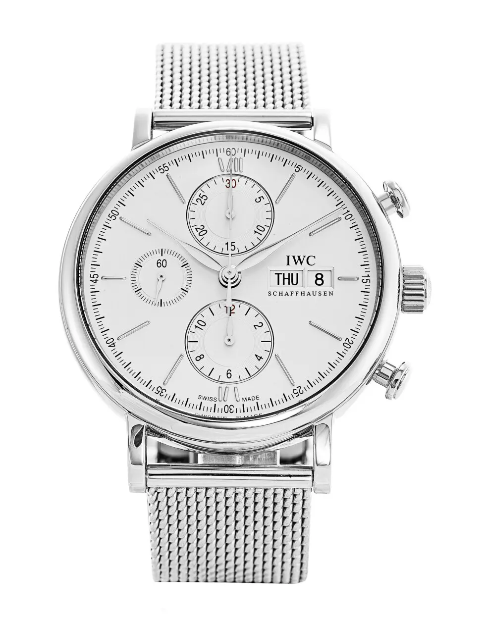 IWC Portofino IW391005 IW391005