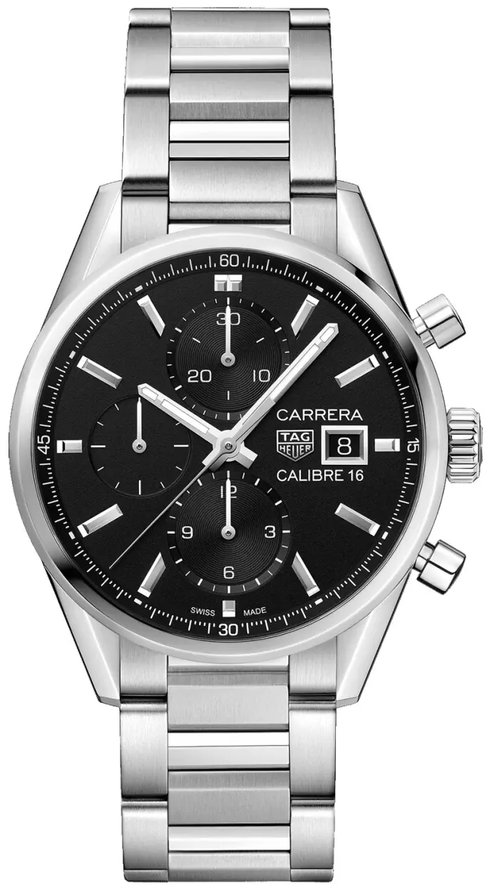 TAG Heuer Carrera CBK2110.BA0715 CBK2110.BA0715
