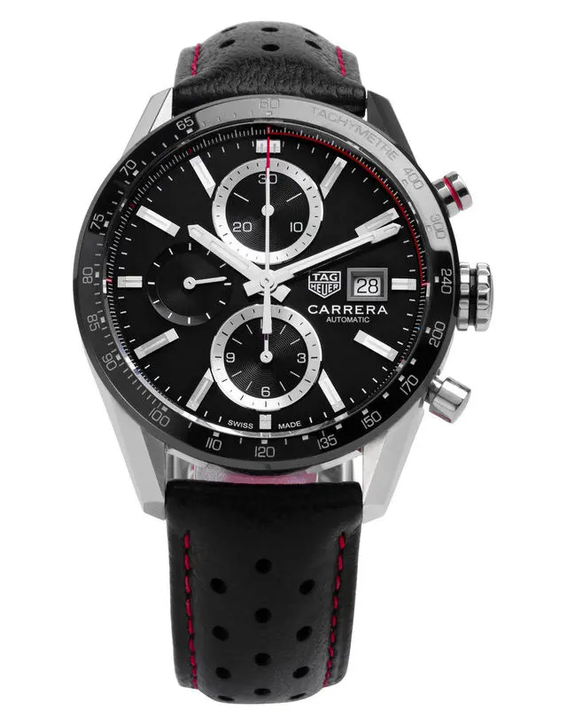 TAG Heuer Carrera CBM2110.FC6454 CBM2110.FC6454