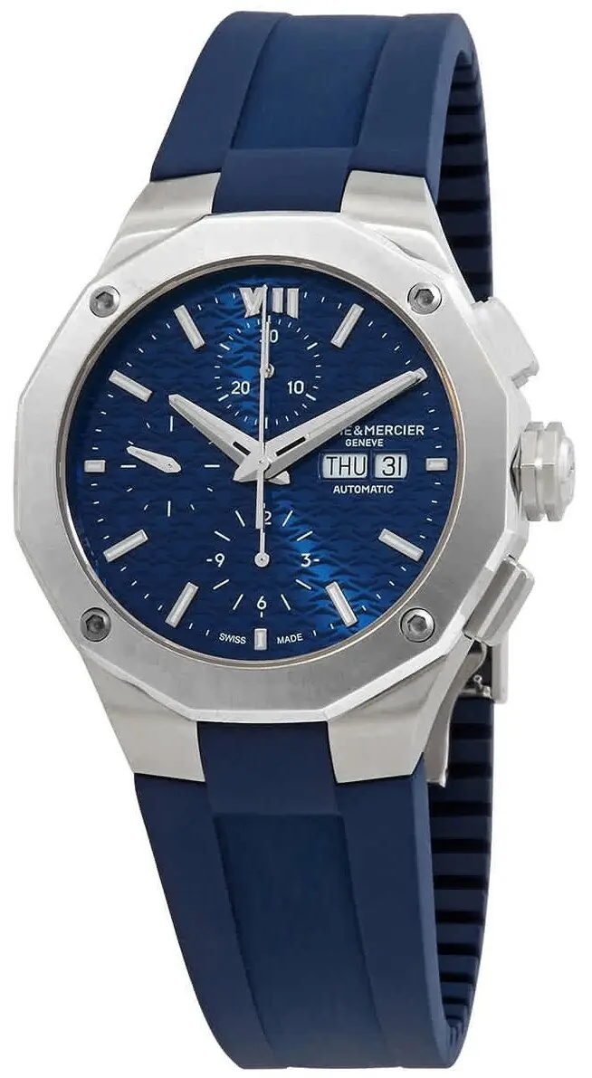 Baume & Mercier Riviera M0A10623 M0A10623