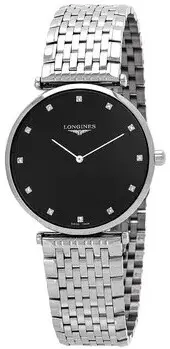 Longines La Grande Classique De Longines L4.866.4.58.6 L4.866.4.58.6