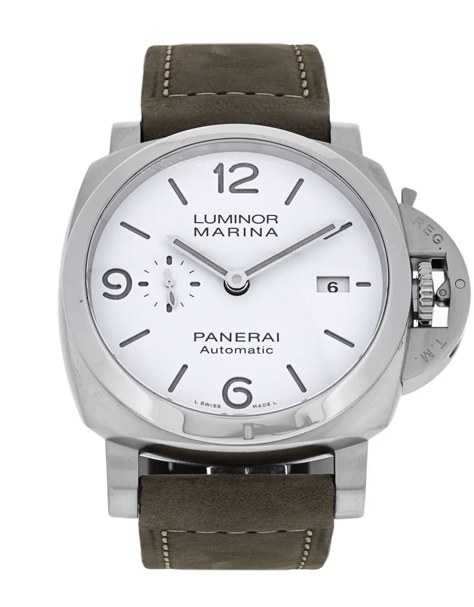 Panerai Luminor PAM01314 PAM01314