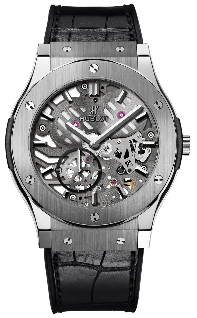 Hublot Classic Fusion 515.NX.0170.LR 515.NX.0170.LR