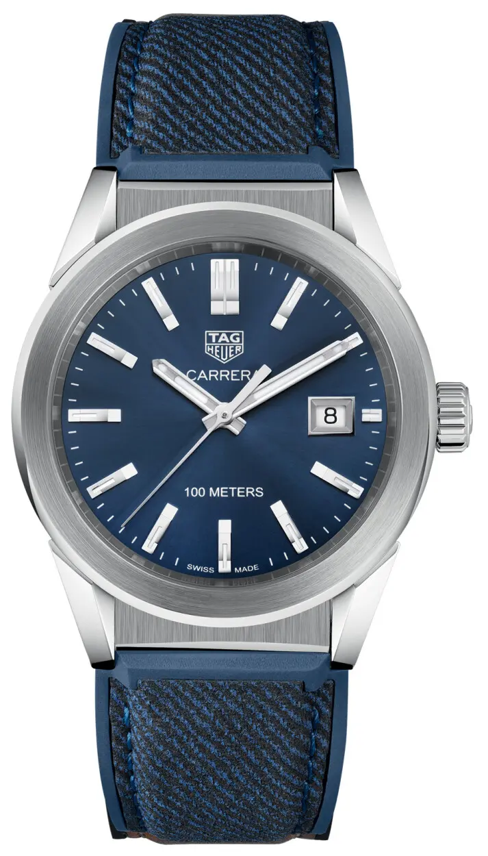 TAG Heuer Carrera Lady WBG1310.FT6115 WBG1310.FT6115