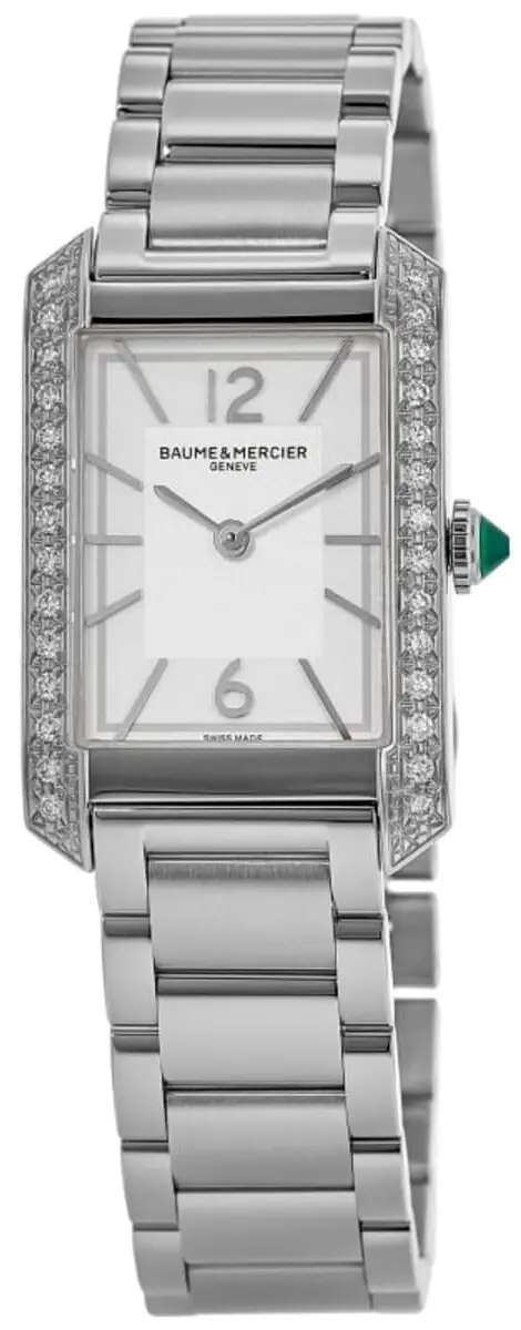 Baume & Mercier Hampton M0A10631 M0A10631