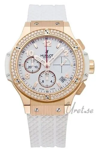 Hublot Big Bang 41mm 341.PE.230.RW.114 341.PE.230.RW.114