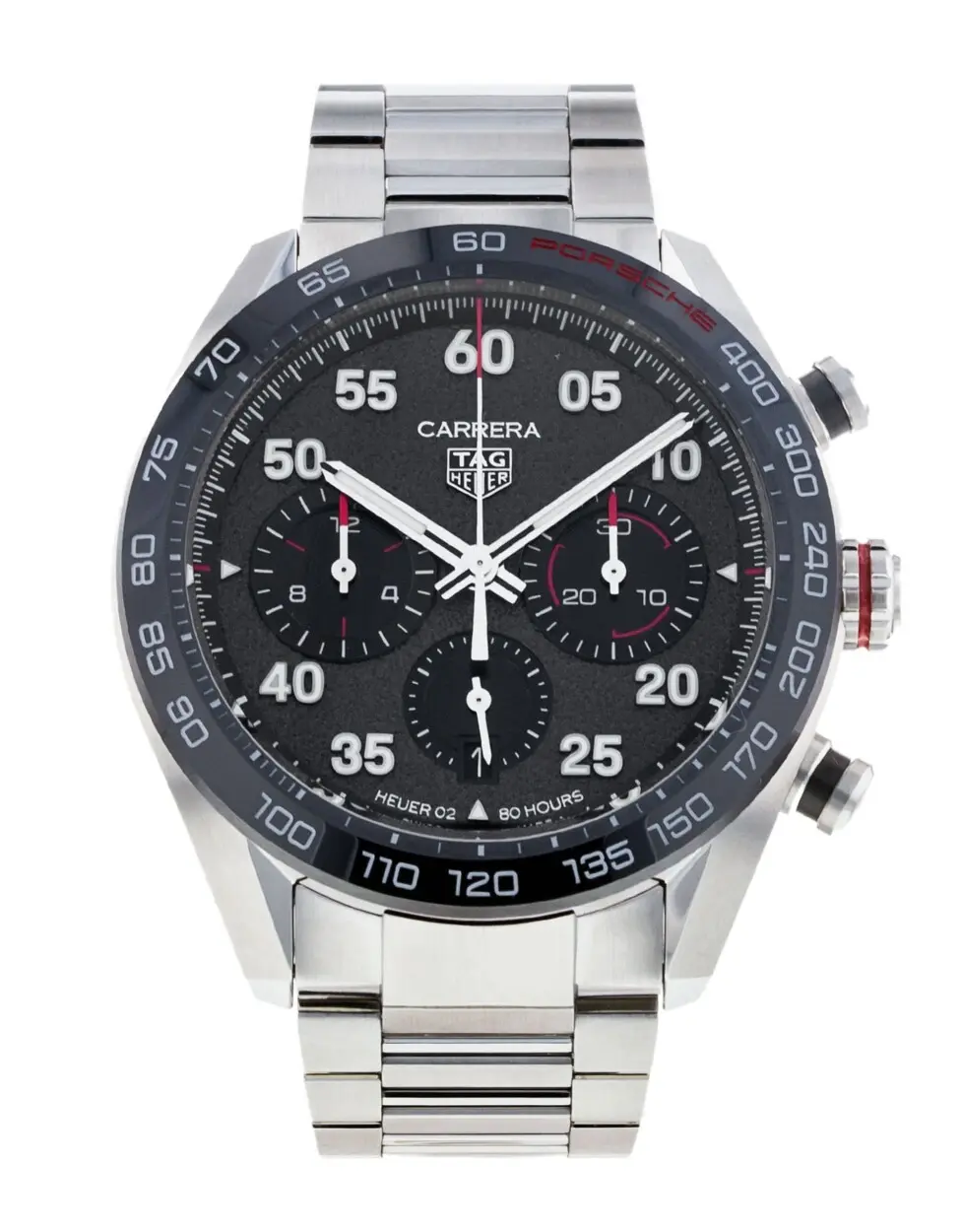 TAG Heuer Carrera CBN2A1F.BA0643 CBN2A1F.BA0643