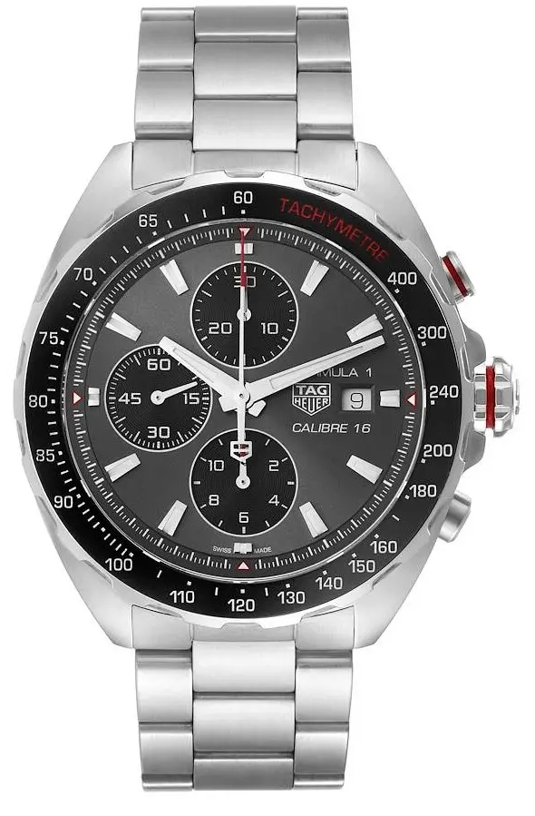 TAG Heuer Formula 1 CAZ2012.BA0876 CAZ2012.BA0876