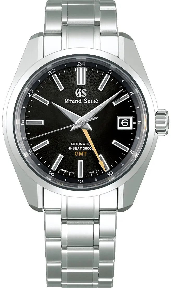 Grand Seiko Heritage Collection SBGJ265G SBGJ265G