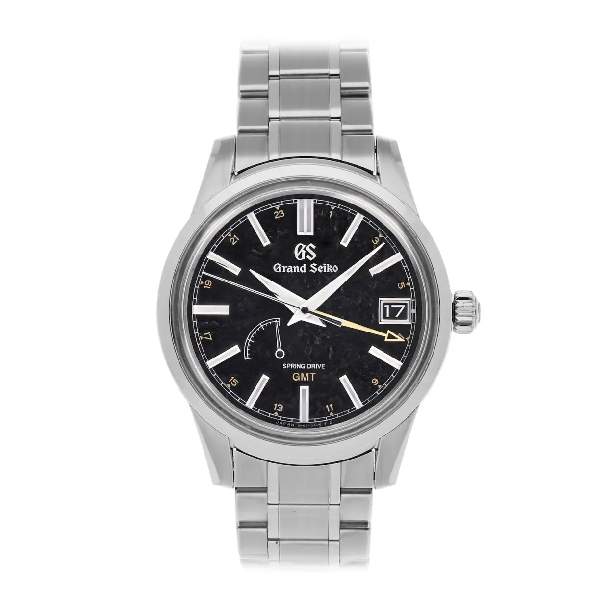 Grand Seiko Elegance Collection SBGE271G SBGE271G