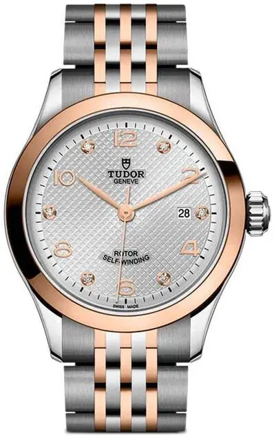 Tudor 1926 M91351-0002 M91351-0002