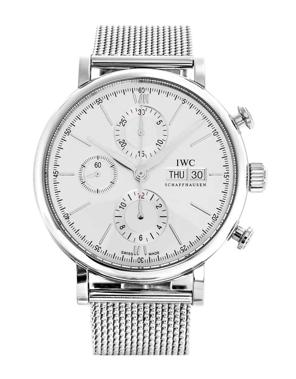 IWC Portofino IW391009 IW391009