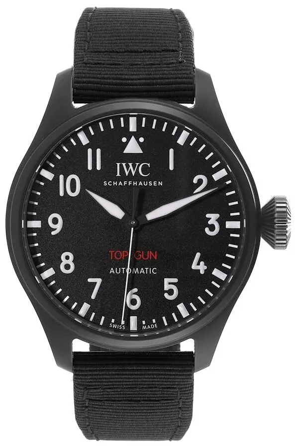 IWC Pilots IW329801 IW329801