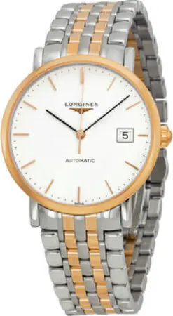 Longines Elegant L4.810.5.12.7 L4.810.5.12.7