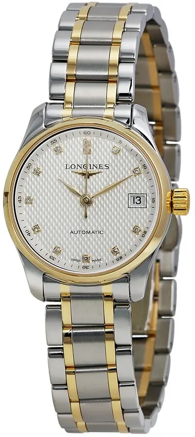 Longines Master L2.128.5.77.7 L2.128.5.77.7