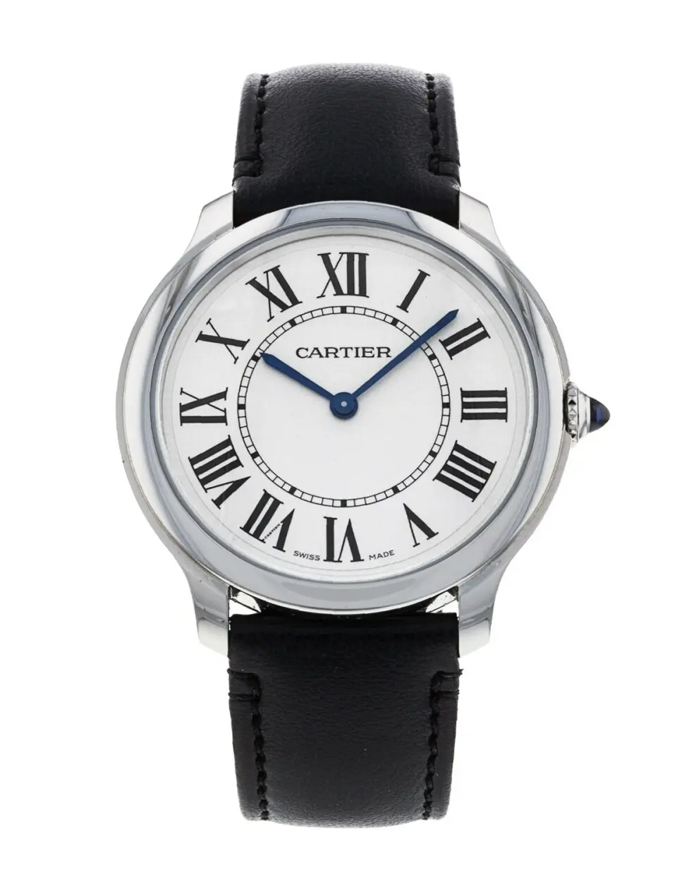 Cartier Ronde Must WSRN0031 WSRN0031