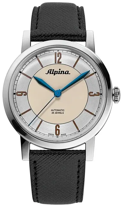 Alpina Heritage AL-520SBG3SH6 AL-520SBG3SH6