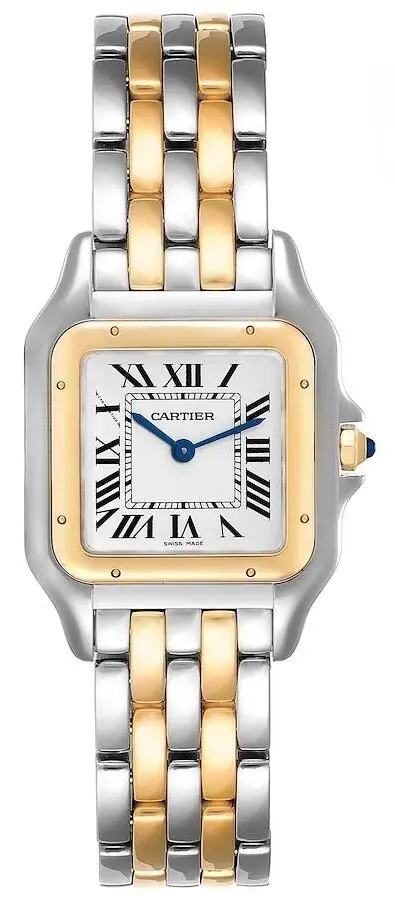 Cartier Panthere De Cartier W2PN0007 W2PN0007
