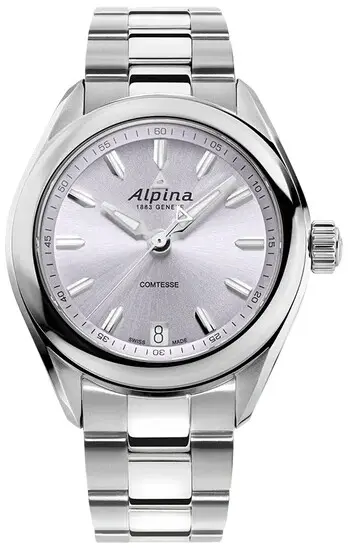 Alpina Alpiner Comtesse AL-240LP2C6B AL-240LP2C6B